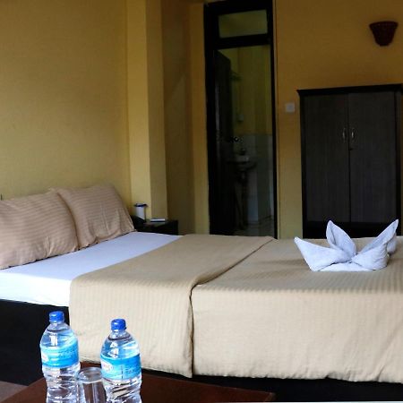 Hotel Yala Peak Katmandu Eksteriør bilde