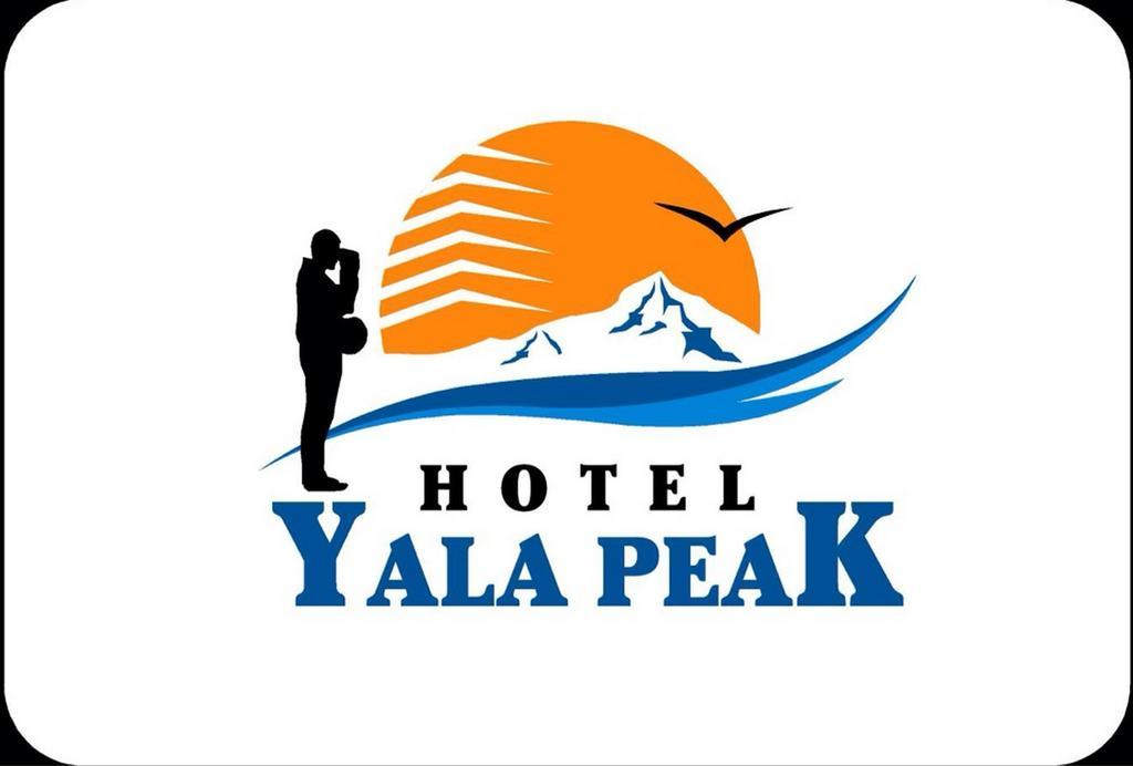 Hotel Yala Peak Katmandu Eksteriør bilde